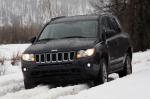 Jeep Compass Limited 2011 года